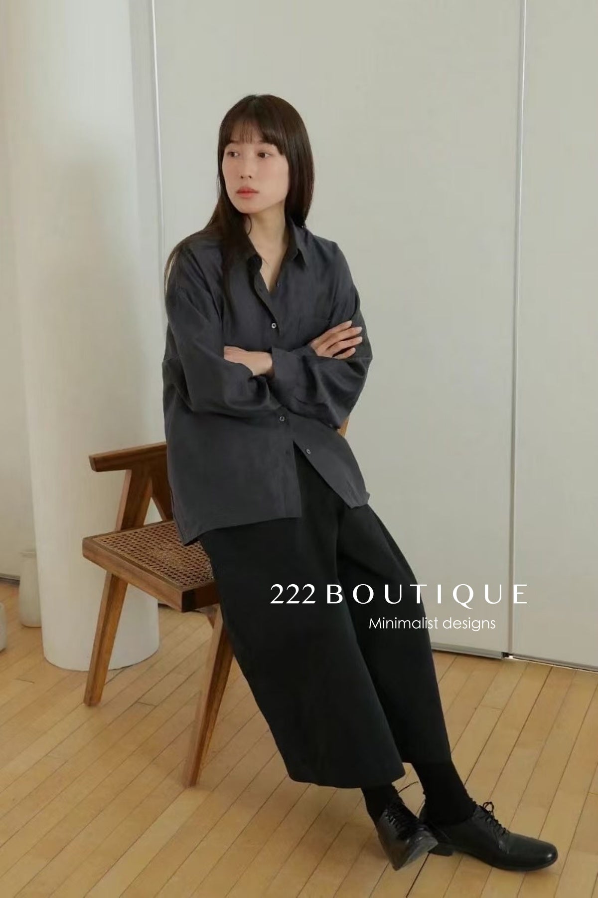 KAKHI TROUSERS - 11Q34