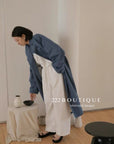 KAKHI TROUSERS - 11Q34