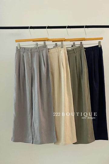 kakhi trouser