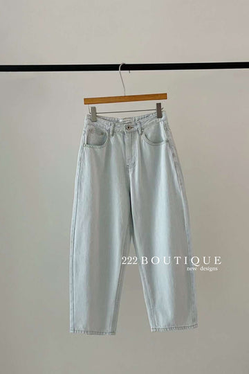 jean trouser