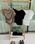 silk shirt
