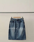 skirt - 89v3