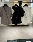 silk shirt