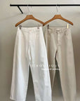 jean trousers - 94q16