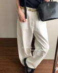jean trousers - 94q16