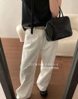 jean trousers - 94q16