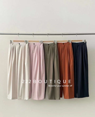 trousers - 89q29