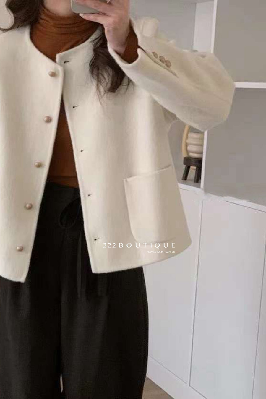 coat - 86a31