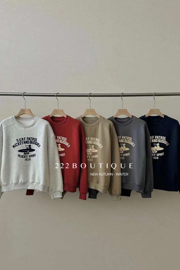 sweater - 85a112