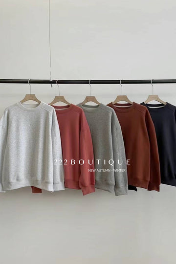 sweater basic - 85a110