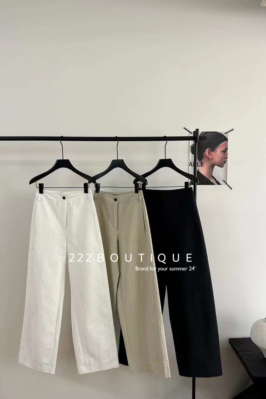 trousers - 90q2