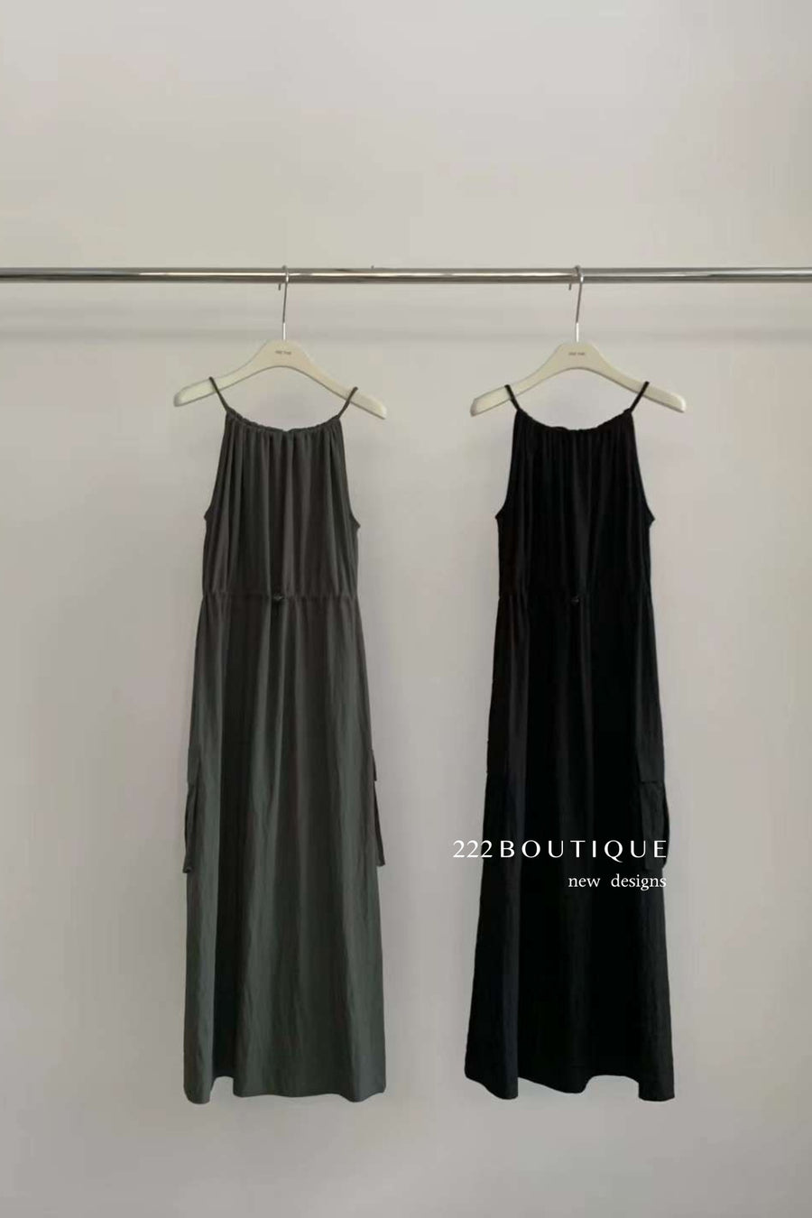 camisole dress