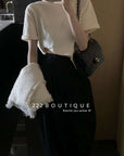 T-SHIRT - 90a49