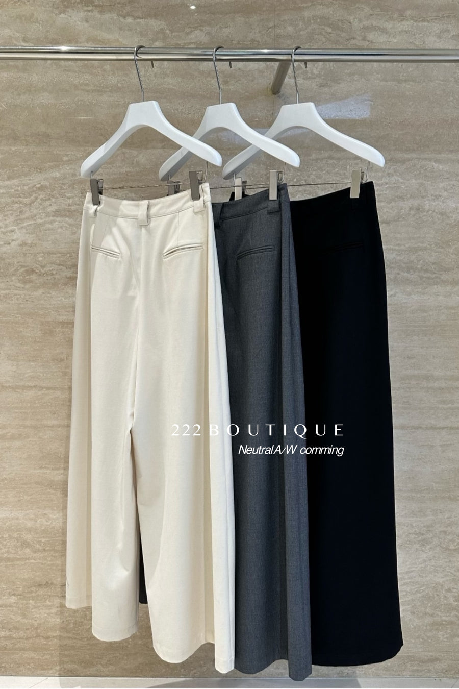 trousers - 94q14