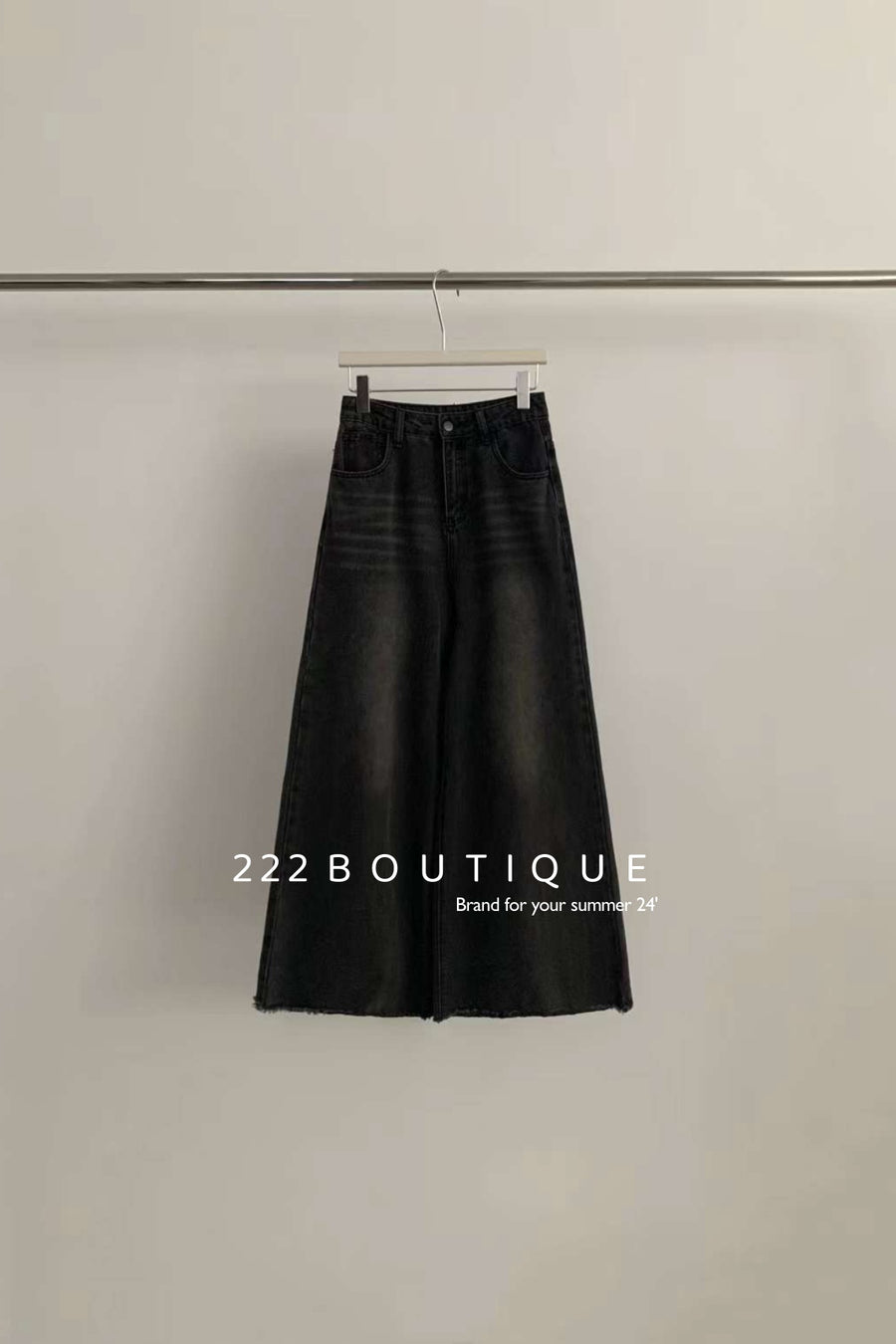 TROUSERS - 90Q26