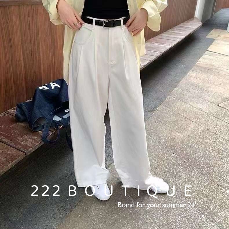 trousers - 91q7