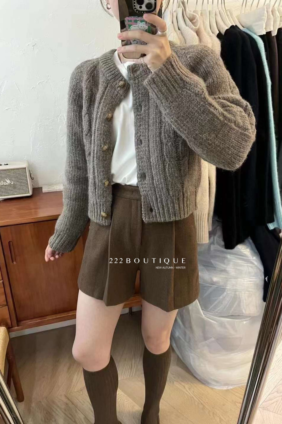 cardigan