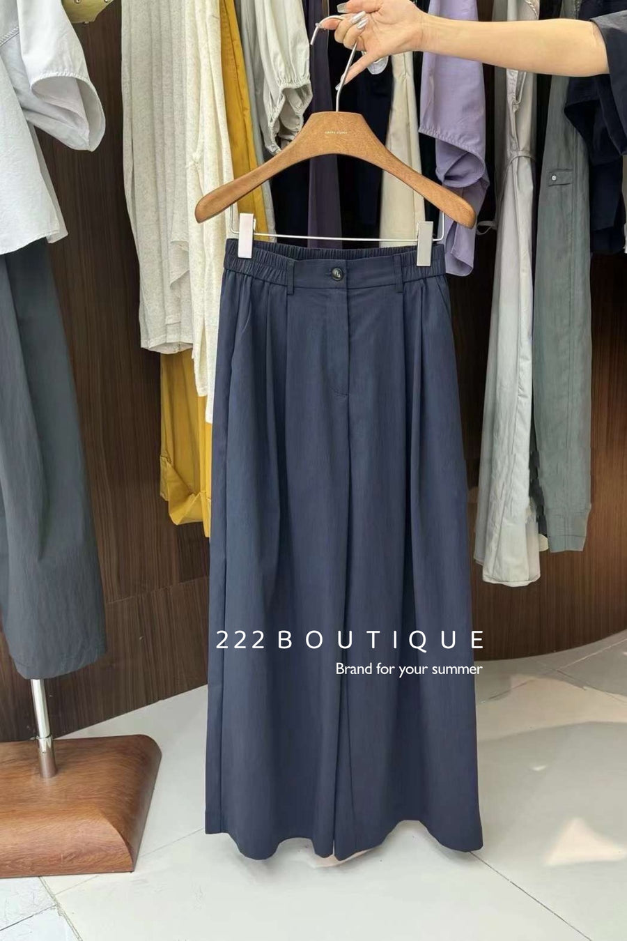 trousers - 93q34