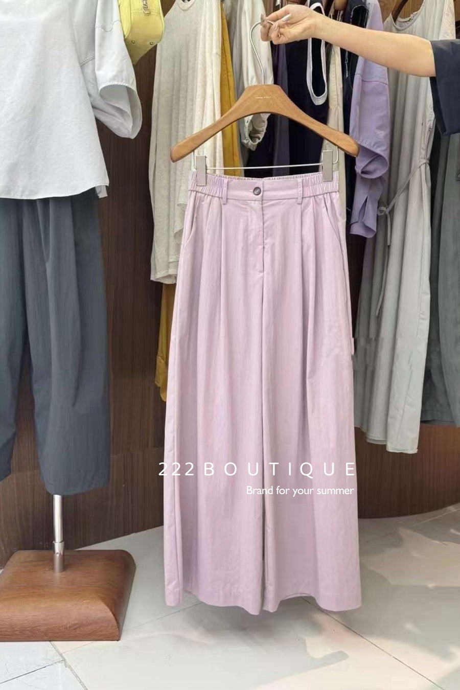 trousers - 93q34