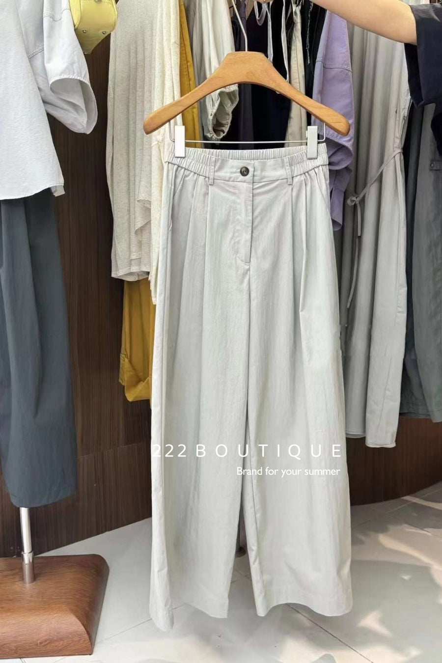 trousers - 93q34