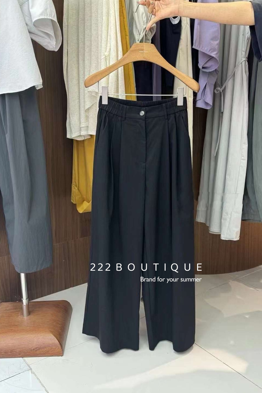 trousers - 93q34