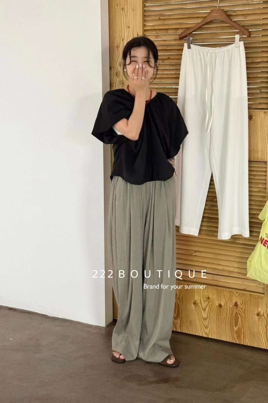 trousers - 93q36