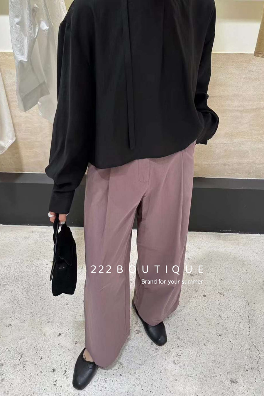 trousers - 93q31