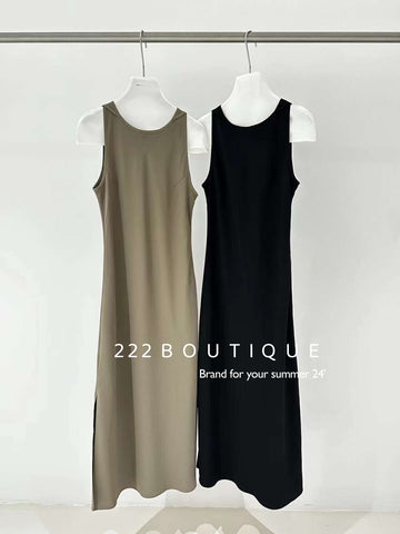 dress - 92v84