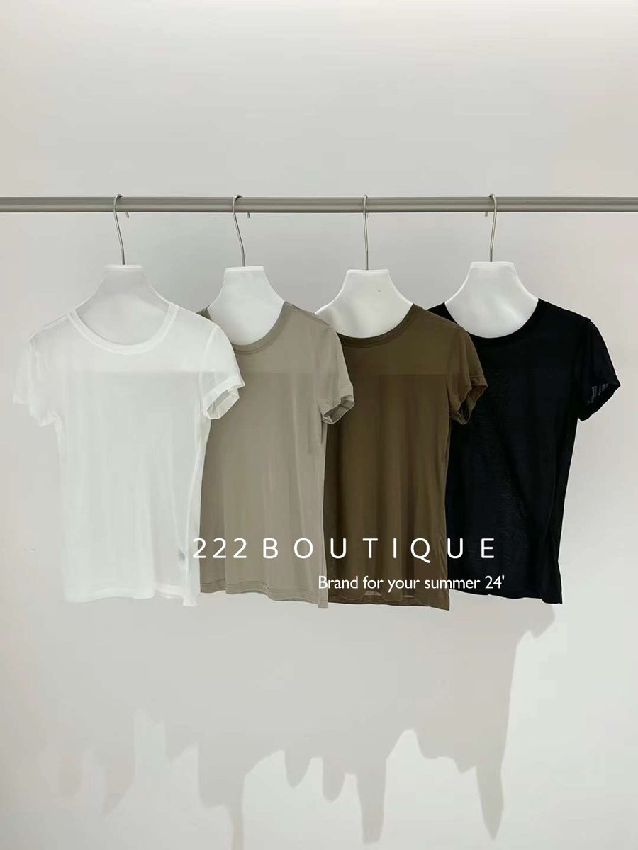 T-shirt - 92a115