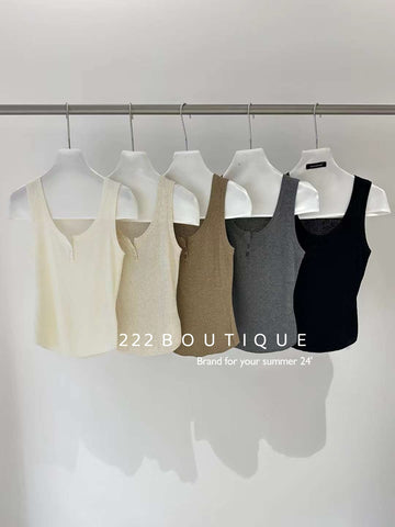 Tank top - 92a116