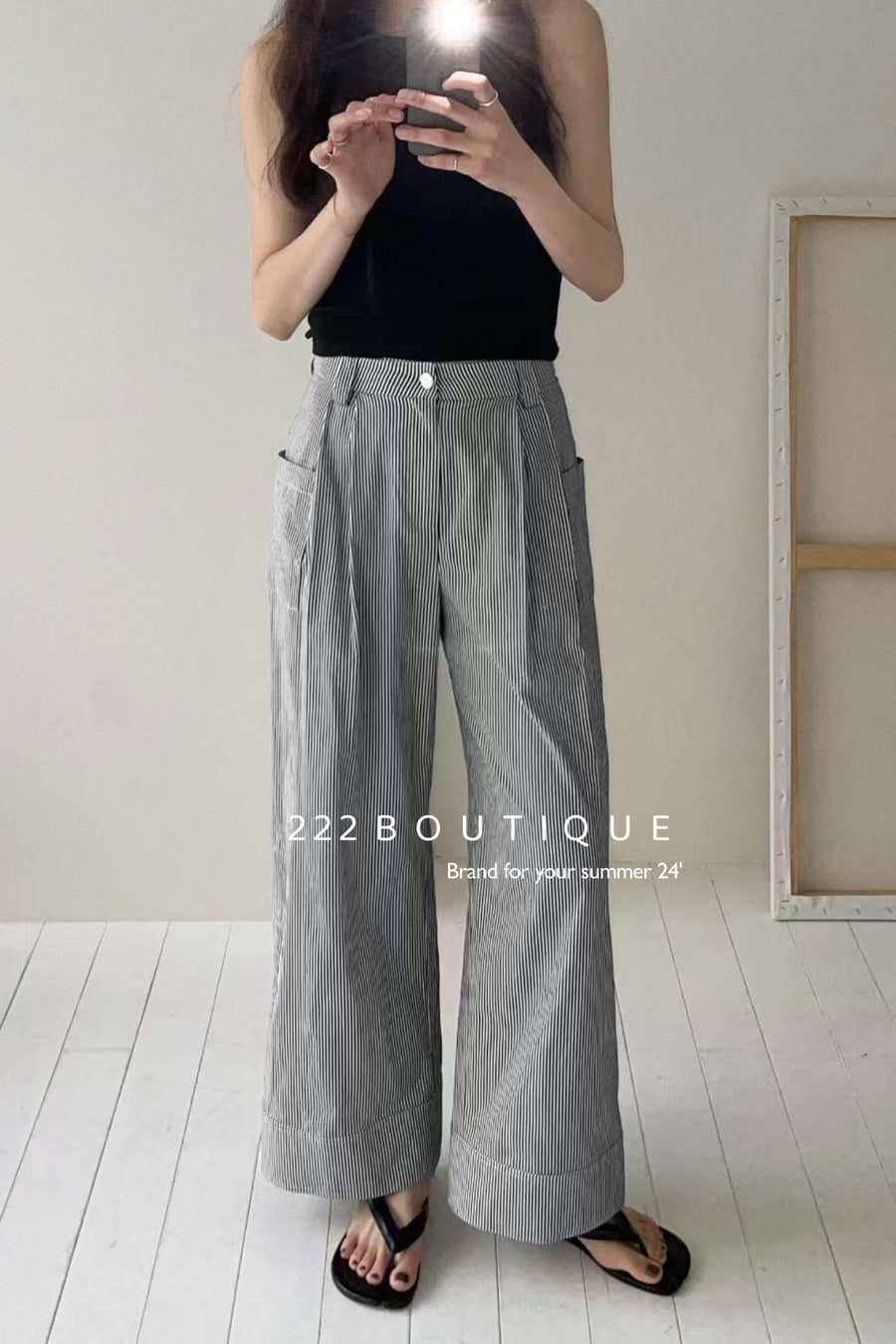 trousers - 92q3