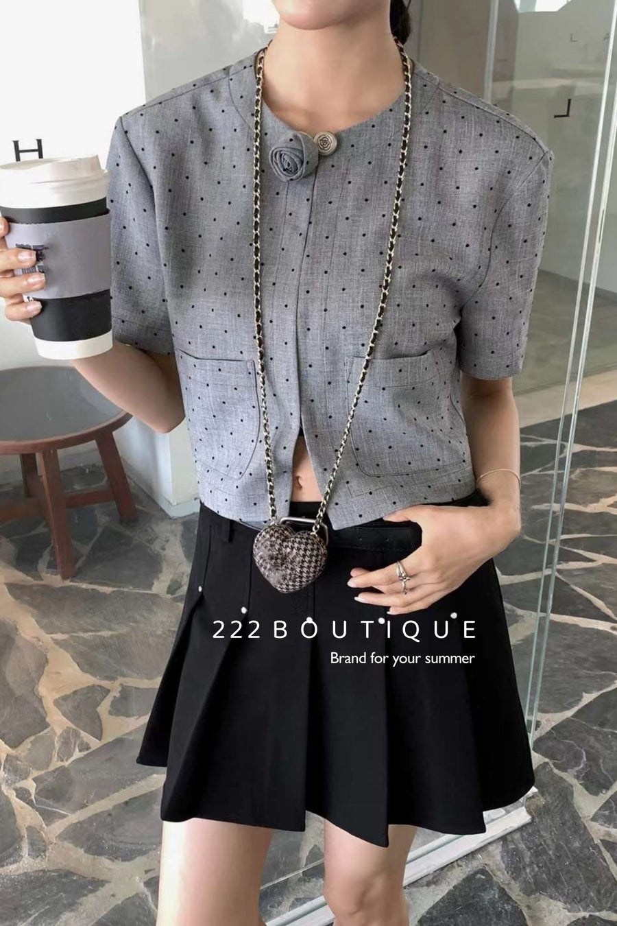 skirt - 93v76