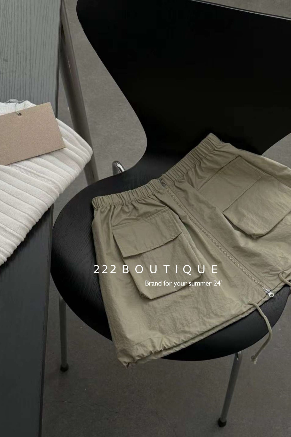 skirt - 92v1