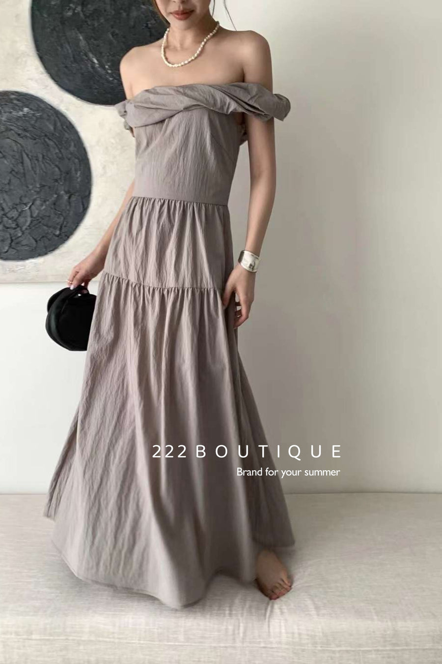 dress - 93v75