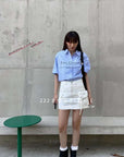 skirt - 92v4
