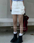 skirt - 92v4