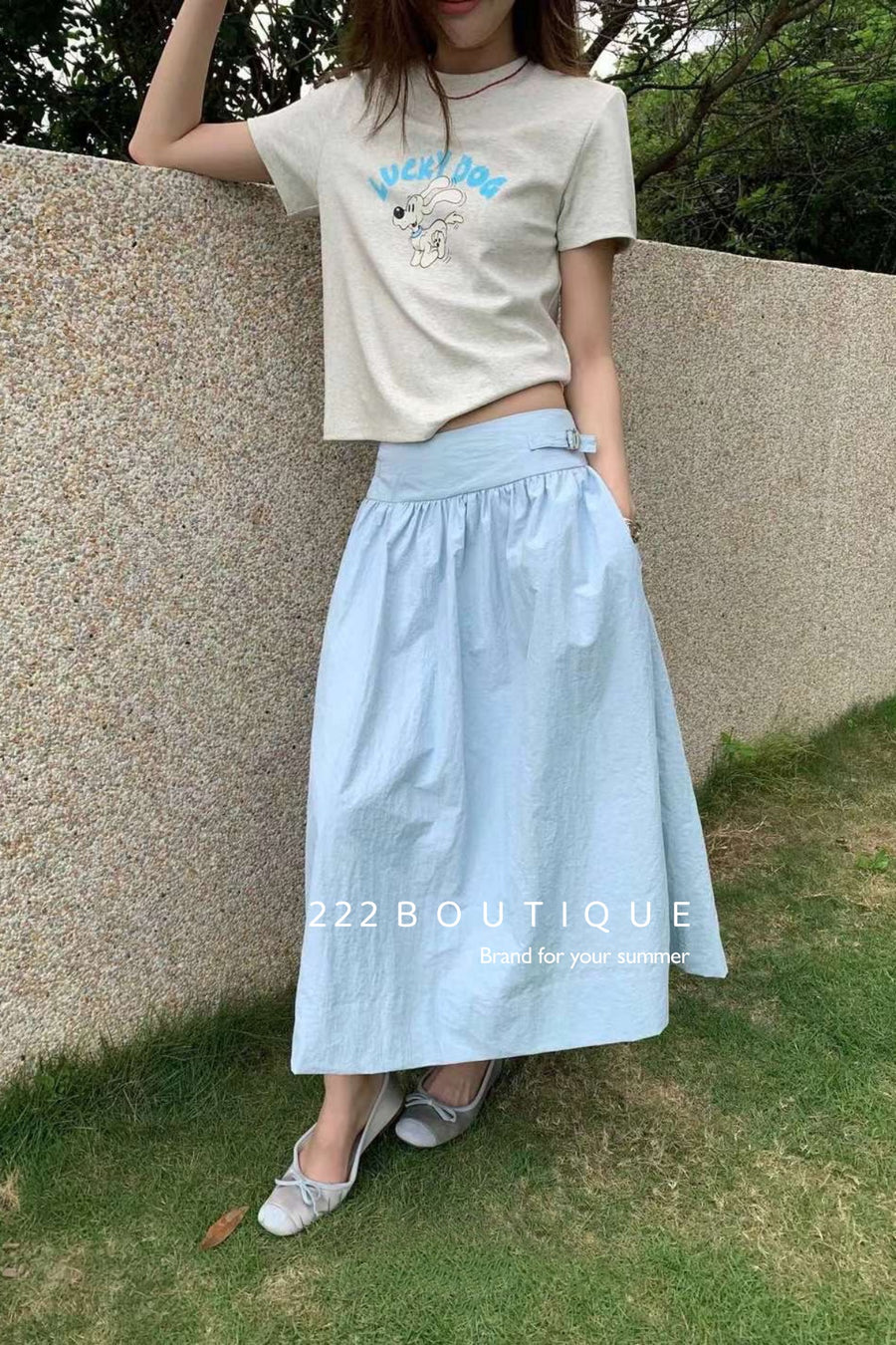 skirt - 93v78