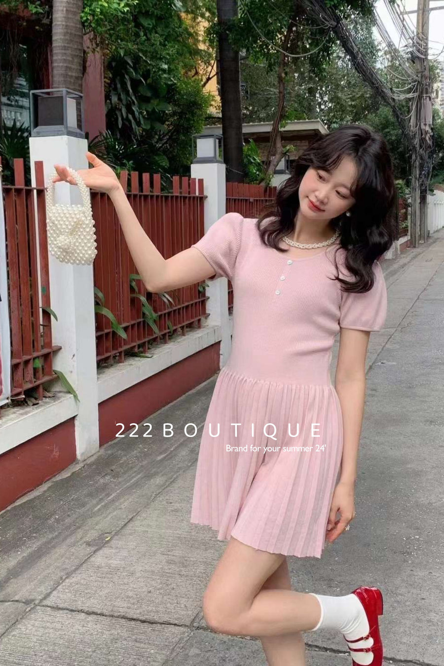 dress - 89v17