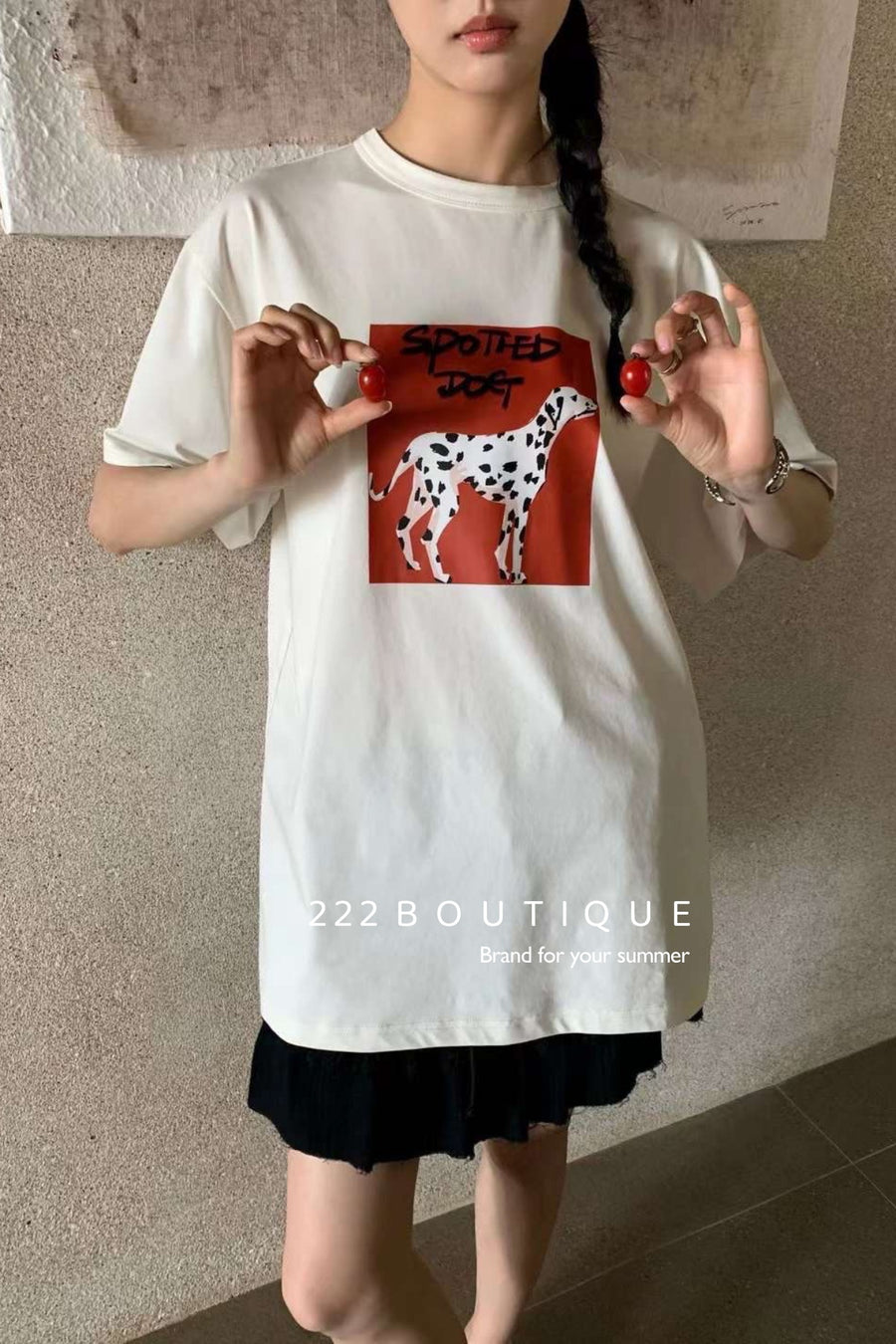 t-shirt - 93a80