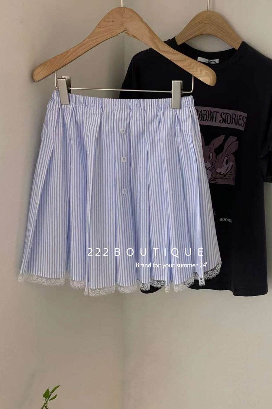 skirt - 92v7