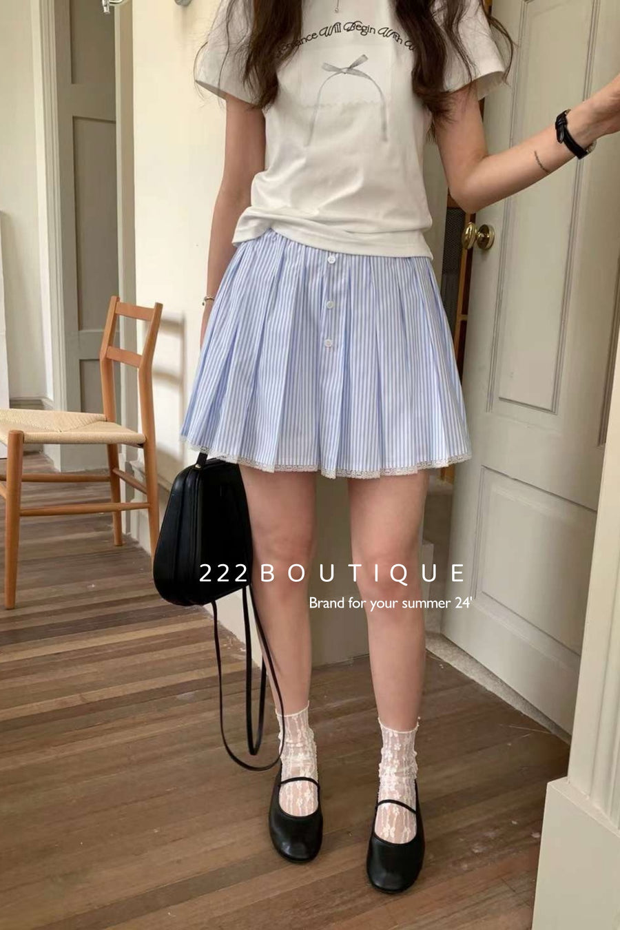 skirt - 92v7