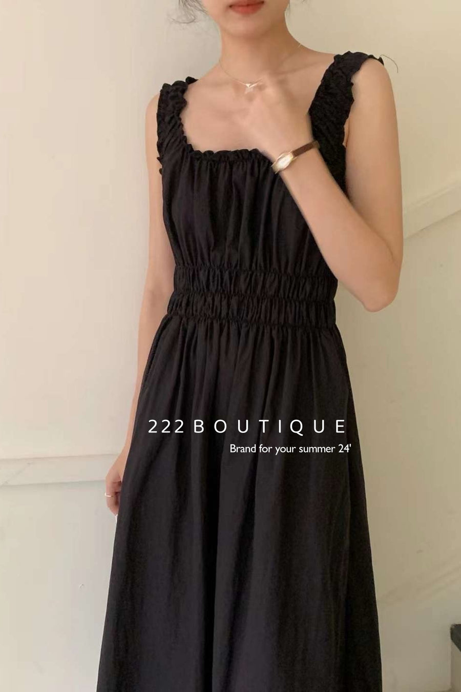 dress - 92v9