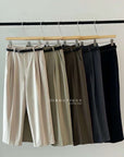 trousers - 86q30