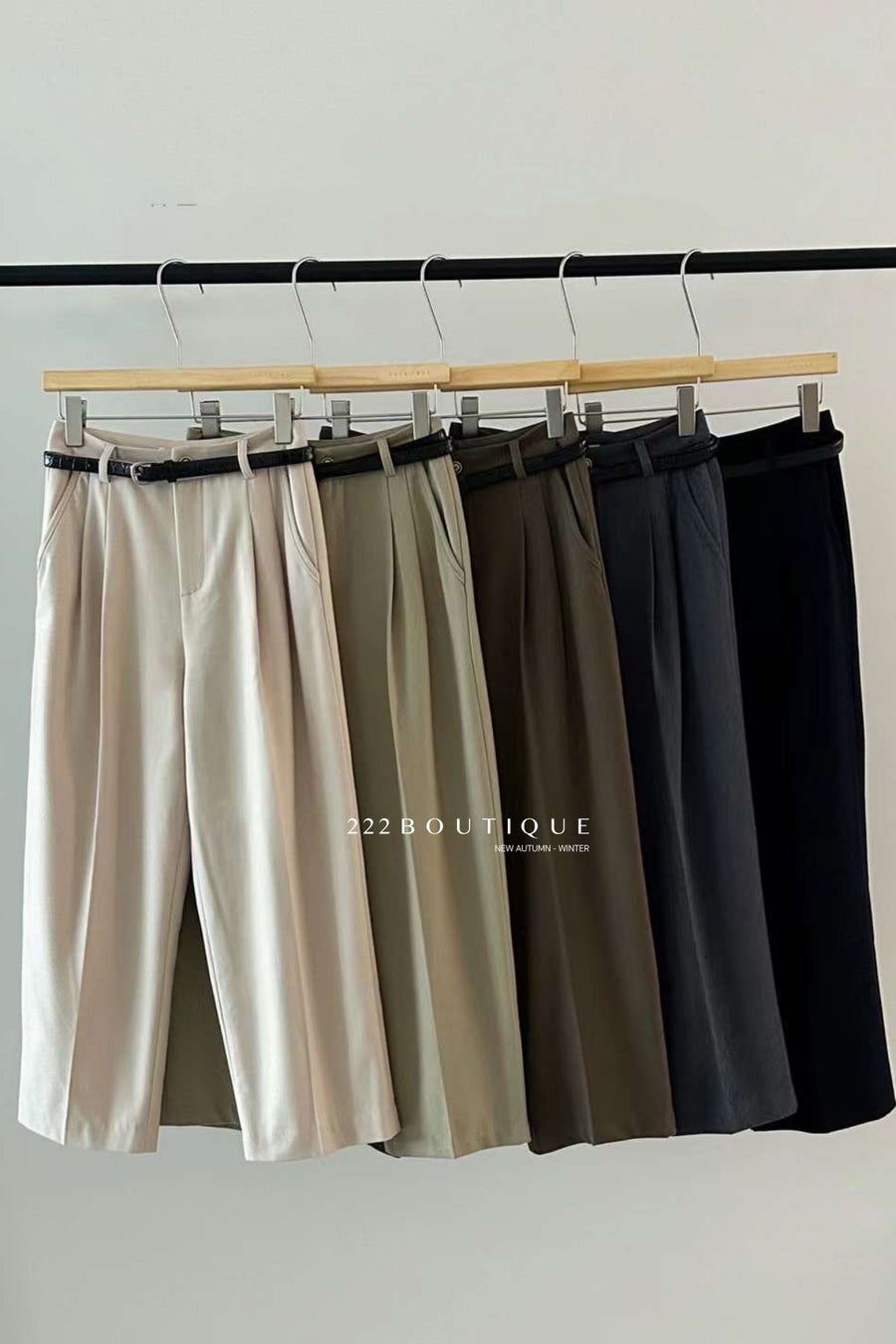 trousers - 86q30