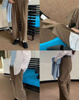 trousers - 86q30