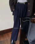 trousers - 86q30