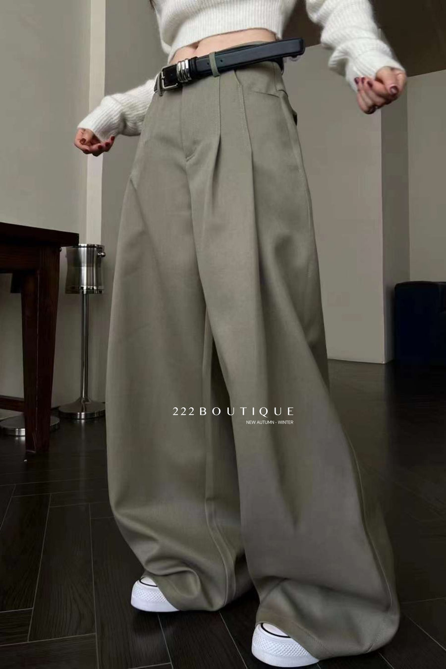 trousers - 86q34