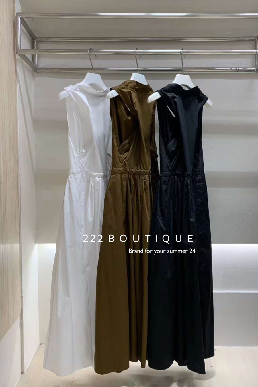 dress - 92v8