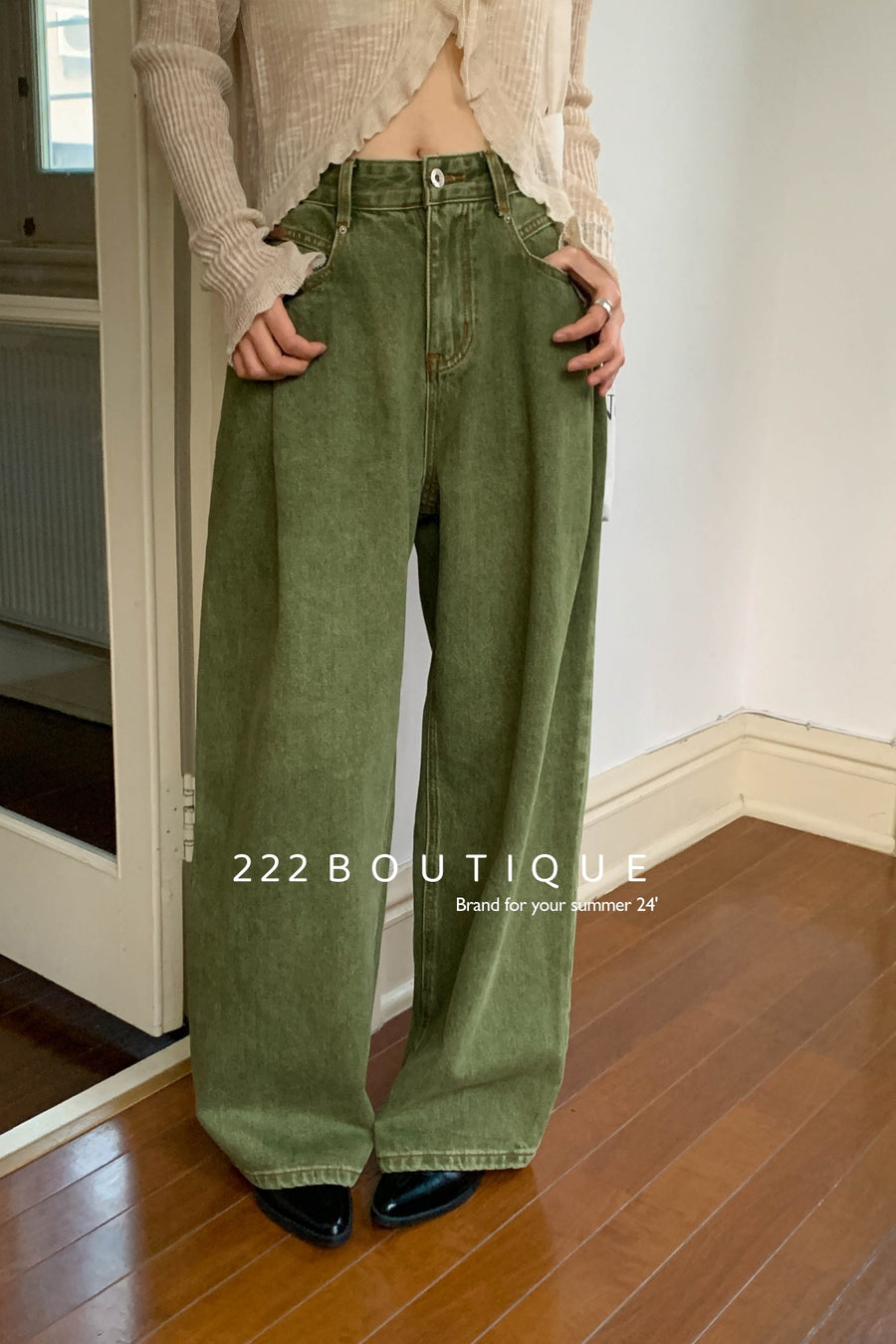 pants - 89q27