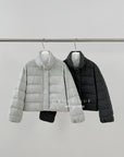19a63 Down puffer jacket